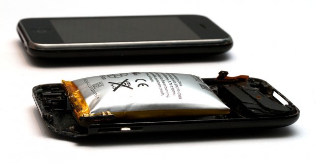 Why lithium batteries explode