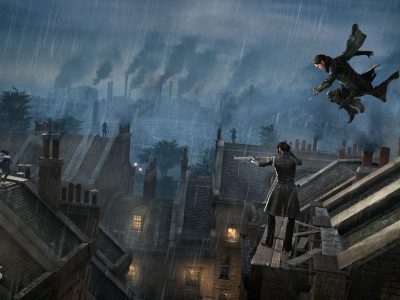Ubisoft may not release new Assassin’s Creed in 2017