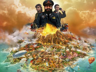 Games you need to try: Tropico