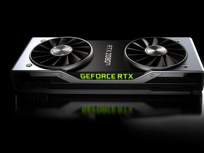 Nvidia RTX: Turnigs out it’s a 72% premium over Pascal