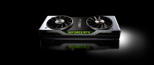 Nvidia RTX: Turnigs out it’s a 72% premium over Pascal