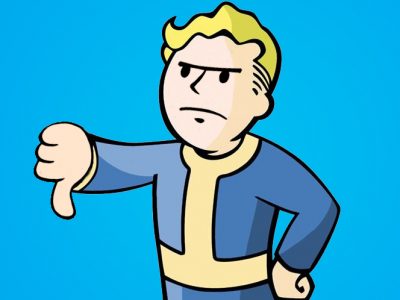 It’s time for Bethesda to ditch the Creation Engine