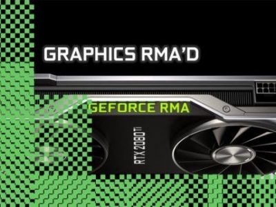 Early RTX 2080 Ti adopters reporting cards heading for early grave