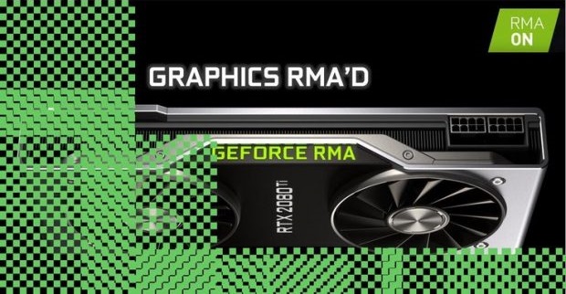 Early RTX 2080 Ti adopters reporting cards heading for early grave