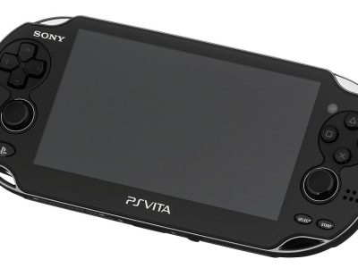 Last call for PS Vita as production ends in Japan