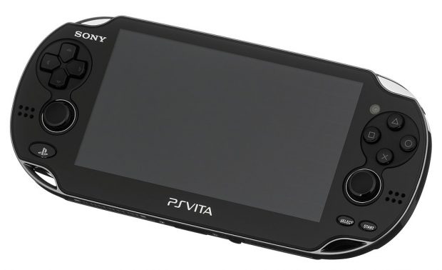 Last call for PS Vita as production ends in Japan