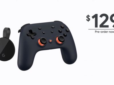 Google Stadia details leak, and the future of game streaming