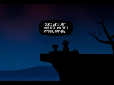 Night in the Woods developer Alec Holowka passes away