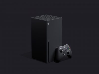 Xbox Series X: Nextbox gets revealed