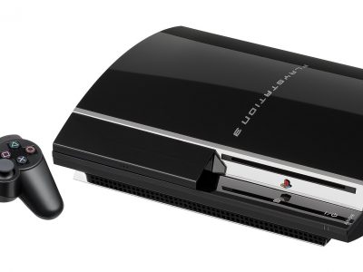 Weekend Throwback: PS3 Review
