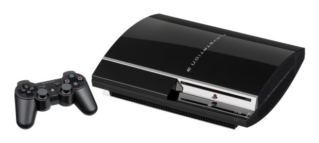 Weekend Throwback: PS3 Review