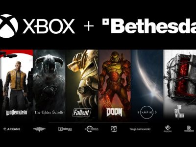 Microsoft finalizes Bethesda buyout, so now what?