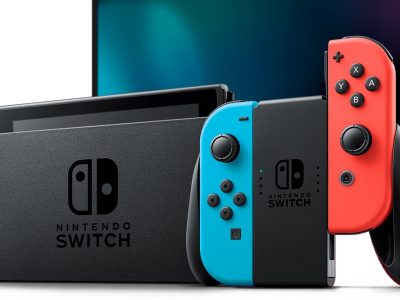 Switch Pro rumour keeps coming back