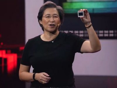 Radeon is rapidly becoming uncompetitive