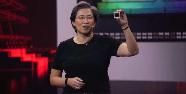 Radeon is rapidly becoming uncompetitive