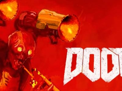 Has Doom Eternal for Switch been cancelled, or not?