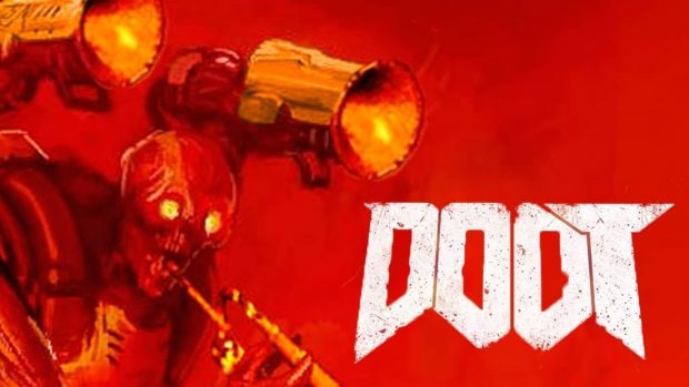 Has Doom Eternal for Switch been cancelled, or not?