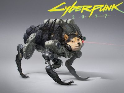 Cyberpunk’s botched launch is completely indefensible
