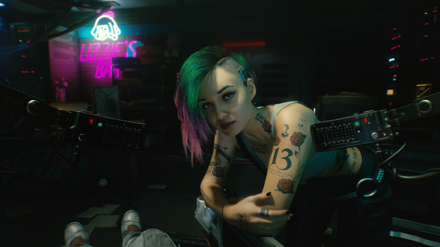 Cyberpunk 2077 punks itself with buggy launch