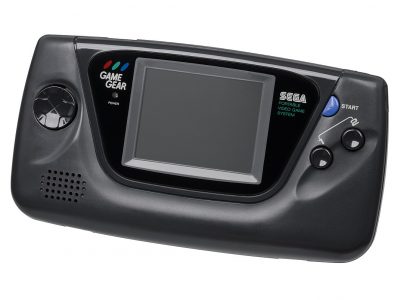 Post Mortem – The Sega Game Gear