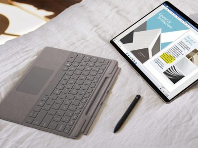 Why Surface tablets still kinda suck