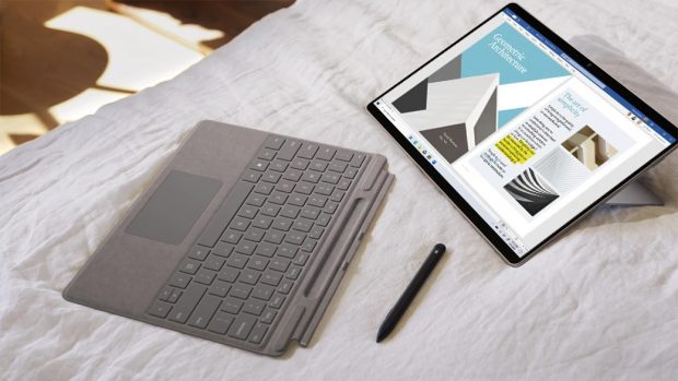 Why Surface tablets still kinda suck