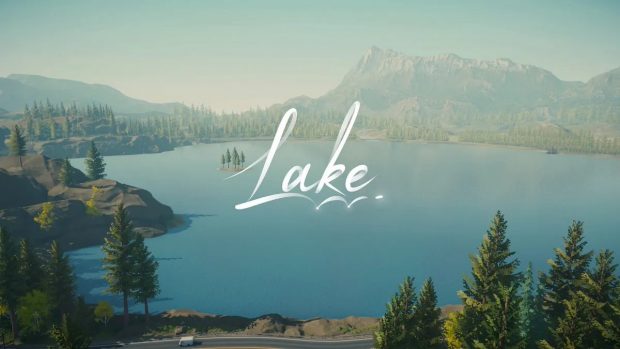 Review – Lake