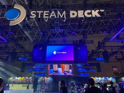 Can the Steam Deck mesh with Japan’s weird gaming culture?